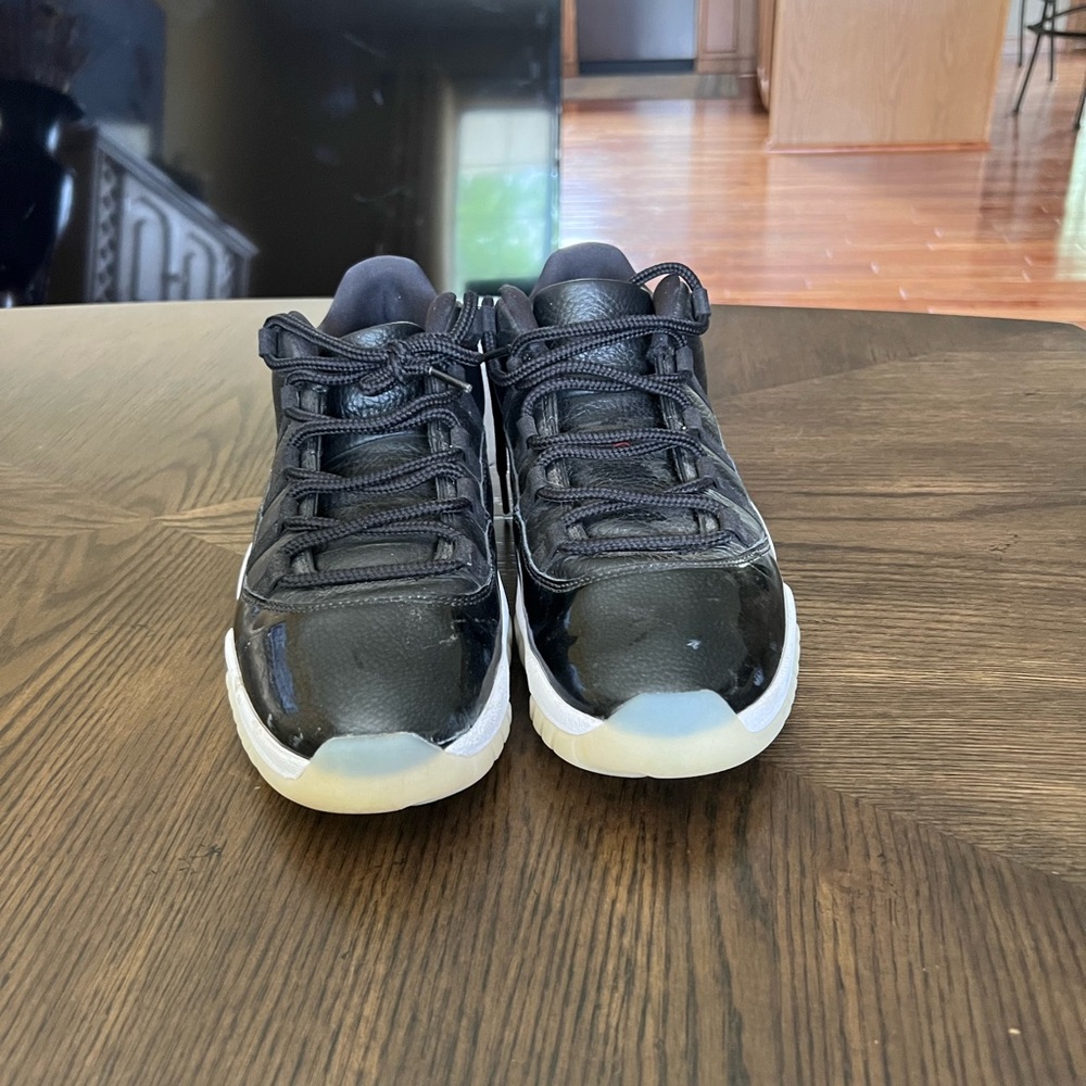 Jordan 11’s